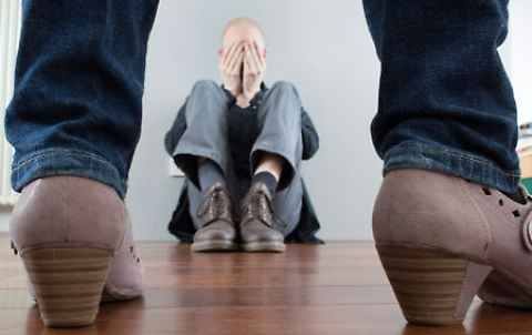 Una violenza (quasi) sconosciuta